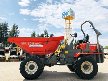 Minidumper Neuson 6001, Allrad: afbeelding 1