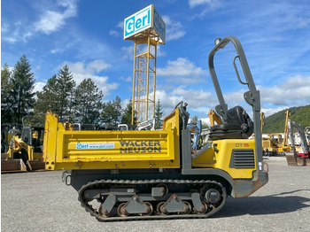Rupsdumper NEUSON