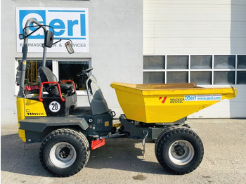 Minidumper Neuson DW30 (3940): afbeelding 2