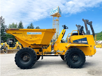 Minidumper THWAITES