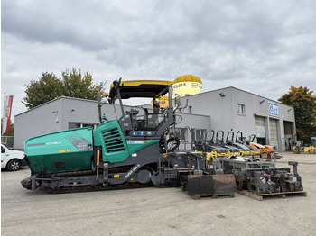 Asfaltafwerkmachine VÖGELE