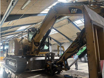 Minigraafmachine CATERPILLAR 308E2CR