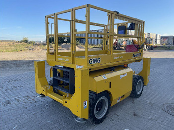 Leasing  GMG 2669-RT GMG 2669-RT: afbeelding 4