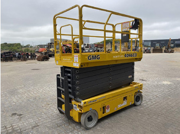 Leasing GMG 4046-ED 2.0 GMG 4046-ED 2.0: afbeelding 4 Leasing GMG 4046-ED 2.0 GMG 4046-ED 2.0: afbeelding 4