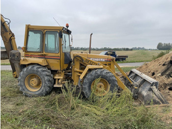 Graaflaadmachine HYDREMA