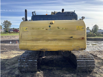 Rupsgraafmachine Komatsu PC240LC-11: afbeelding 4