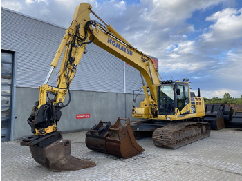 Rupsgraafmachine KOMATSU PC240LC-11