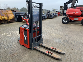 Stapelaar Linde L12AP/133-01: afbeelding 5