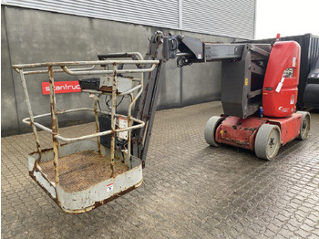 Knikarmhoogwerker MANITOU 120 AETJ-C