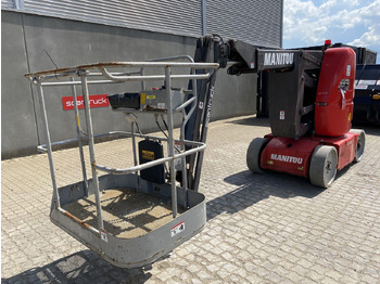 Knikarmhoogwerker MANITOU 120 AETJ