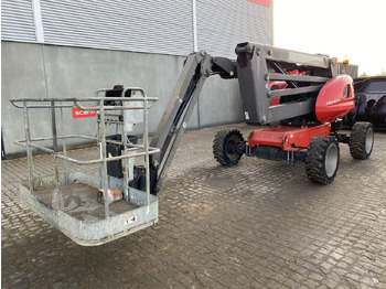 Knikarmhoogwerker MANITOU 160 ATJ