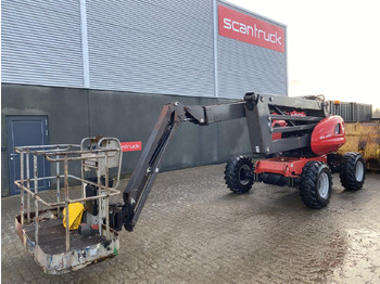 Knikarmhoogwerker MANITOU 180 ATJ