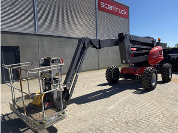 Knikarmhoogwerker MANITOU 180 ATJ