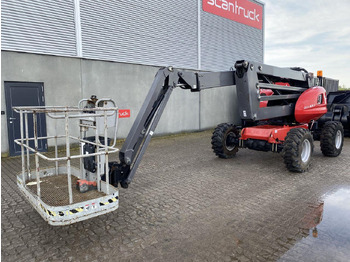 Knikarmhoogwerker MANITOU 180 ATJ