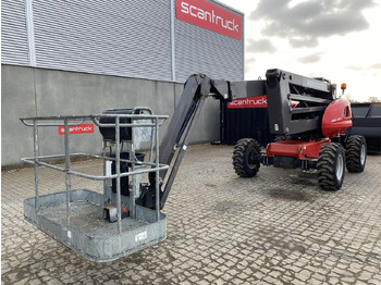 Knikarmhoogwerker MANITOU 180 ATJ