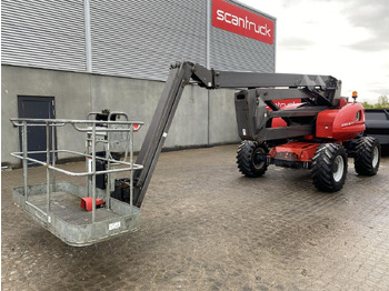 Knikarmhoogwerker MANITOU 200 ATJ