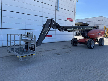 Telescoophoogwerker MANITOU 280 TJ