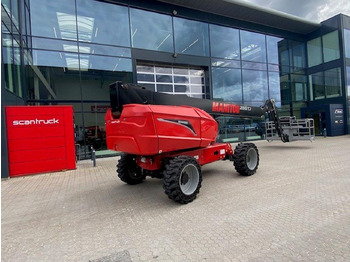 Telescoophoogwerker MANITOU 280 TJ