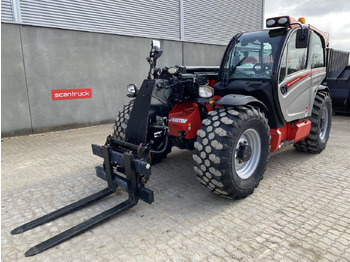 Verreiker MANITOU MLT 1040