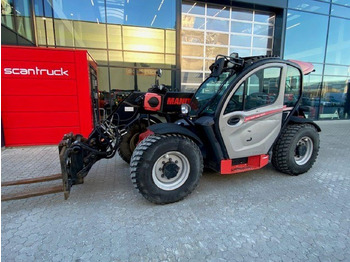 Verreiker MANITOU MLT 630