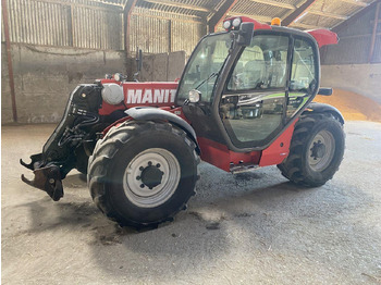 Verreiker MANITOU MLT 735-120 PS