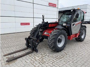 Verreiker MANITOU MLT 737-130 PS+