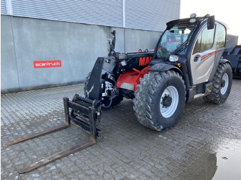 Verreiker MANITOU