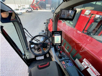 Verreiker Manitou MRT2260 Vision+: afbeelding 5