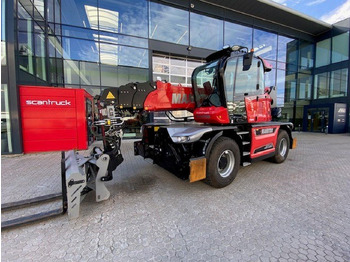 Verreiker MANITOU