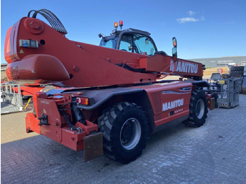 Verreiker Manitou MRT2550P+ ST4: afbeelding 4 Verreiker Manitou MRT2550P+ ST4: afbeelding 4