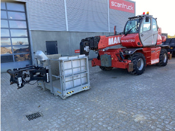 Verreiker MANITOU MRT 2550