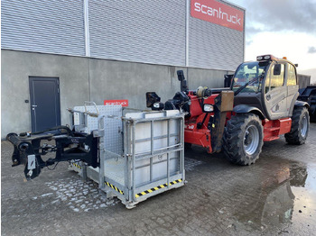 Verreiker MANITOU MT 1440