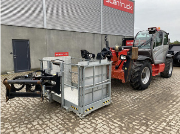 Verreiker MANITOU MT 1440