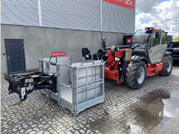 Verreiker MANITOU MT 1440