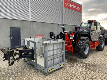 Verreiker MANITOU MT 1440