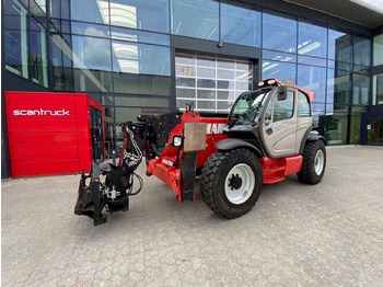 Verreiker MANITOU