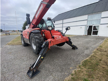 Verreiker MANITOU MT 1840 A
