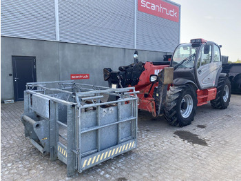 Verreiker MANITOU MT 1840 A