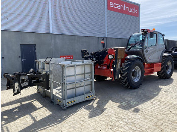 Verreiker MANITOU MT 1840 A