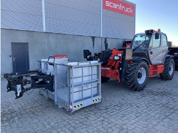 Verreiker MANITOU MT 1840 A