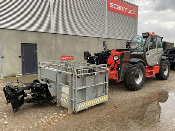 Verreiker MANITOU MT 1840 A