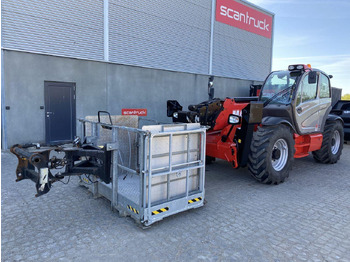 Verreiker MANITOU MT 1840 A