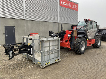 Verreiker MANITOU MT 1840 A