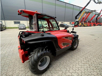 Verreiker Manitou ULM415H Comfort ST5: afbeelding 3