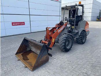 Kniklader WEYCOR