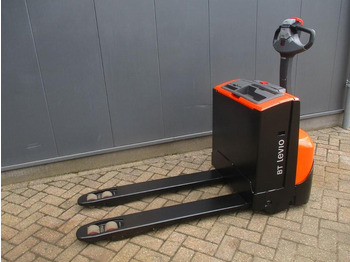 Palletwagen BT LWE 160: afbeelding 2