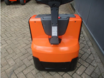 Palletwagen BT LWE 160: afbeelding 5