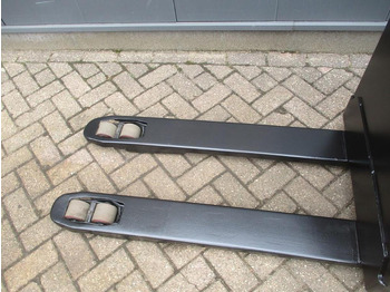 Palletwagen BT LWE 160: afbeelding 4