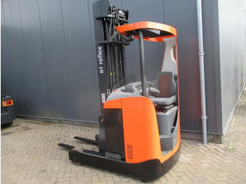 Reach truck BT