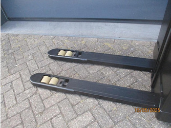 Stapelaar BT SWE 080L: afbeelding 5 Stapelaar BT SWE 080L: afbeelding 5